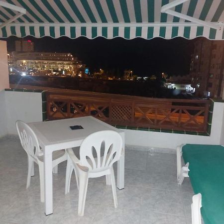 Victoria Court 2, Los Cristianos Guincho  Buitenkant foto