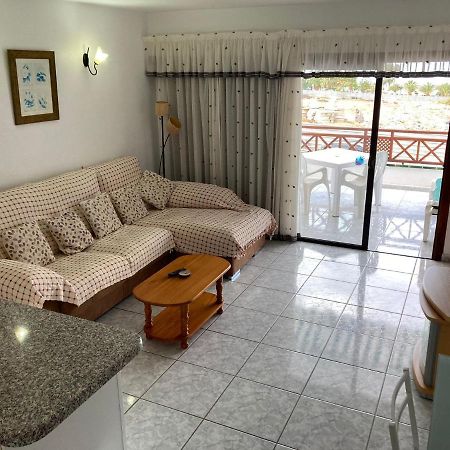 Victoria Court 2, Los Cristianos Guincho  Buitenkant foto