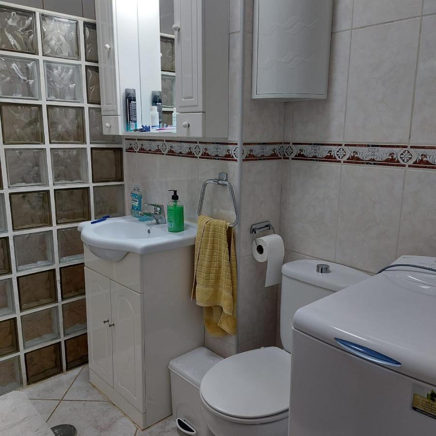 Victoria Court 2, Los Cristianos Guincho  Buitenkant foto