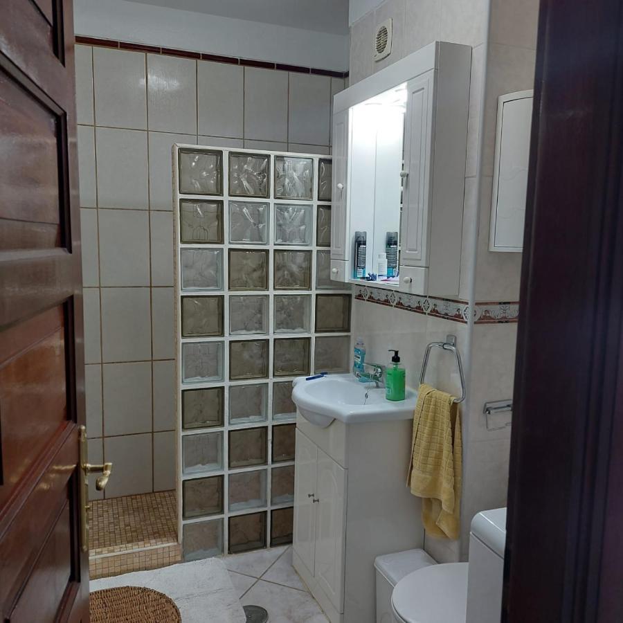 Victoria Court 2, Los Cristianos Guincho  Buitenkant foto