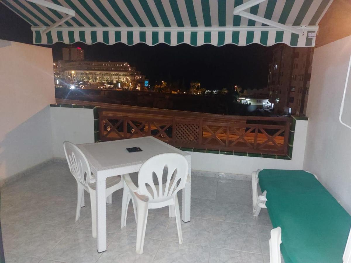 Victoria Court 2, Los Cristianos Guincho  Buitenkant foto