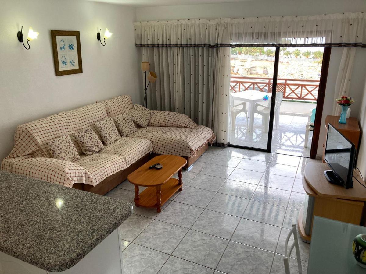 Victoria Court 2, Los Cristianos Guincho  Buitenkant foto