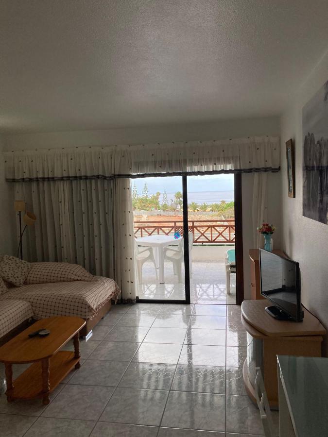 Victoria Court 2, Los Cristianos Guincho  Buitenkant foto