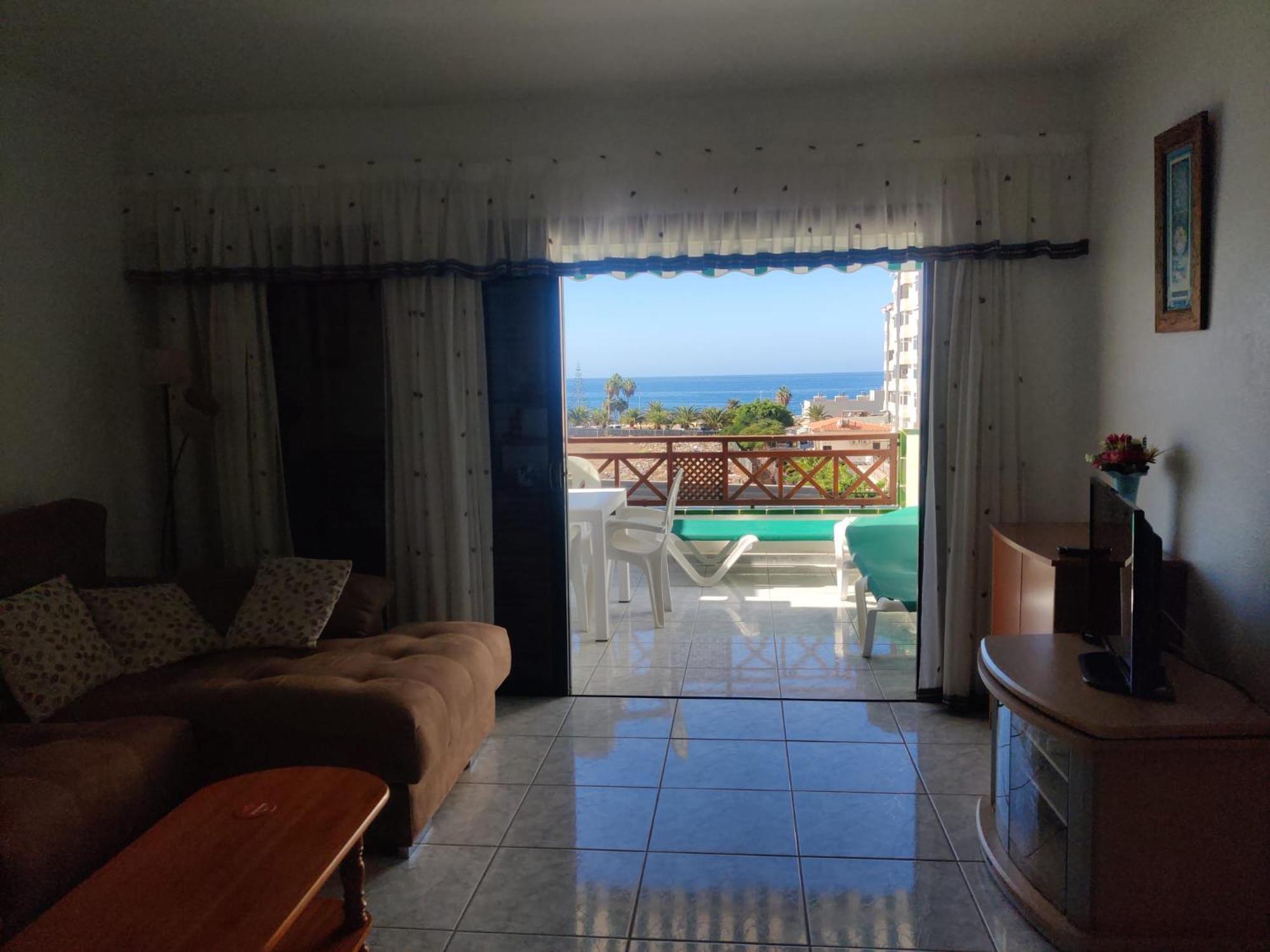 Victoria Court 2, Los Cristianos Guincho  Buitenkant foto